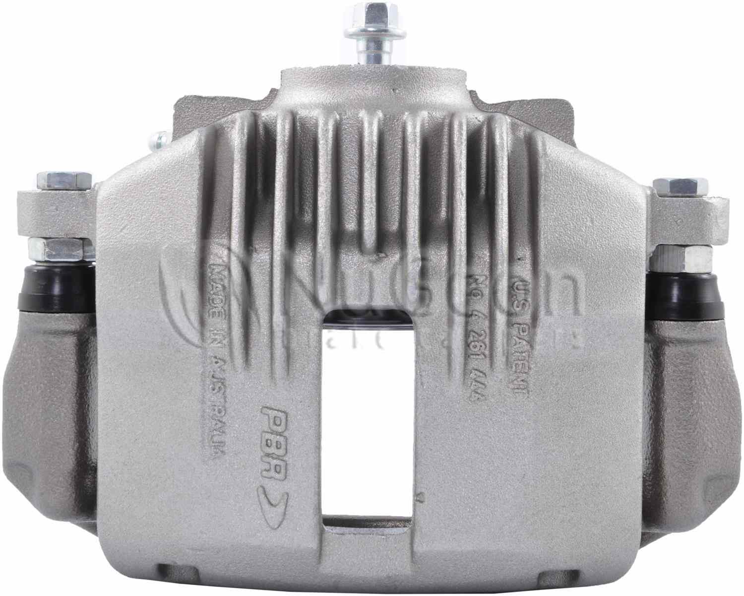 BBB Industries Disc Brake Caliper 99-17281B