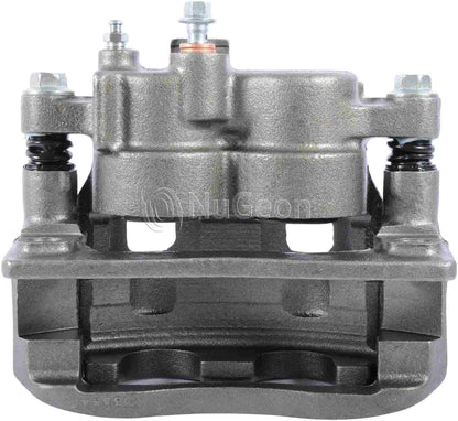 BBB Industries Disc Brake Caliper 99-17282A