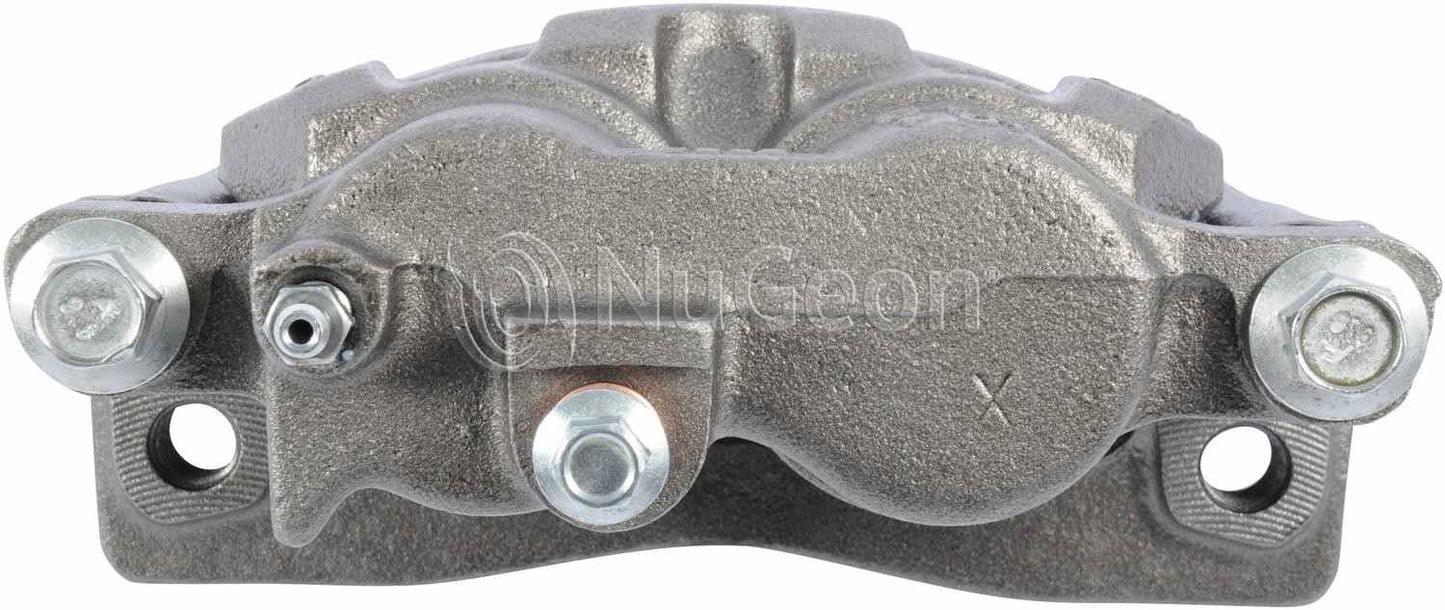 BBB Industries Disc Brake Caliper 99-17282A