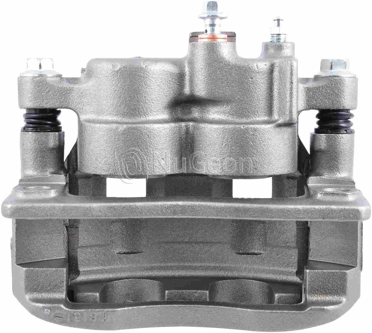 BBB Industries Remanufactured Disc Brake Caliper 99-17282B