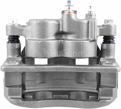 BBB Industries Remanufactured Disc Brake Caliper 99-17282B