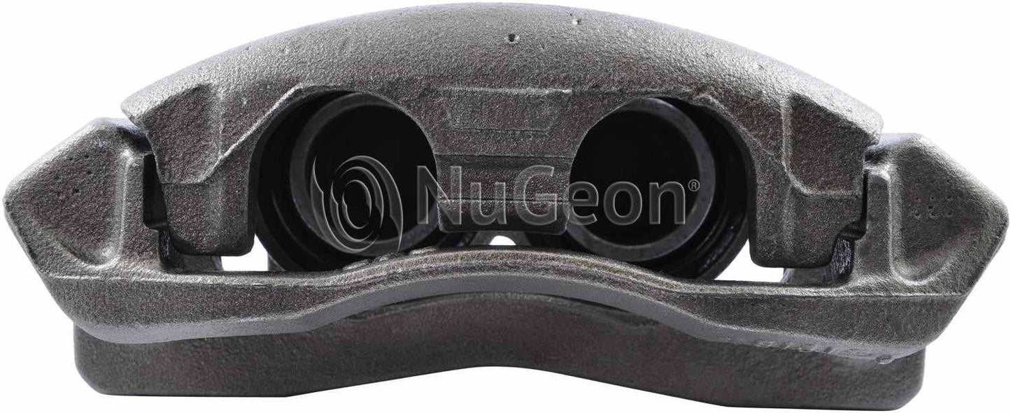 BBB Industries Remanufactured Disc Brake Caliper 99-17282B
