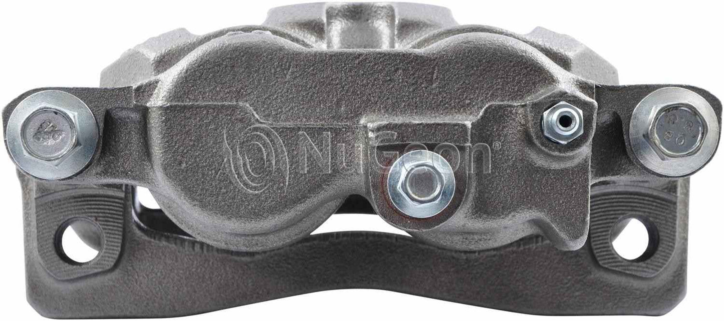 BBB Industries Disc Brake Caliper 99-17282B