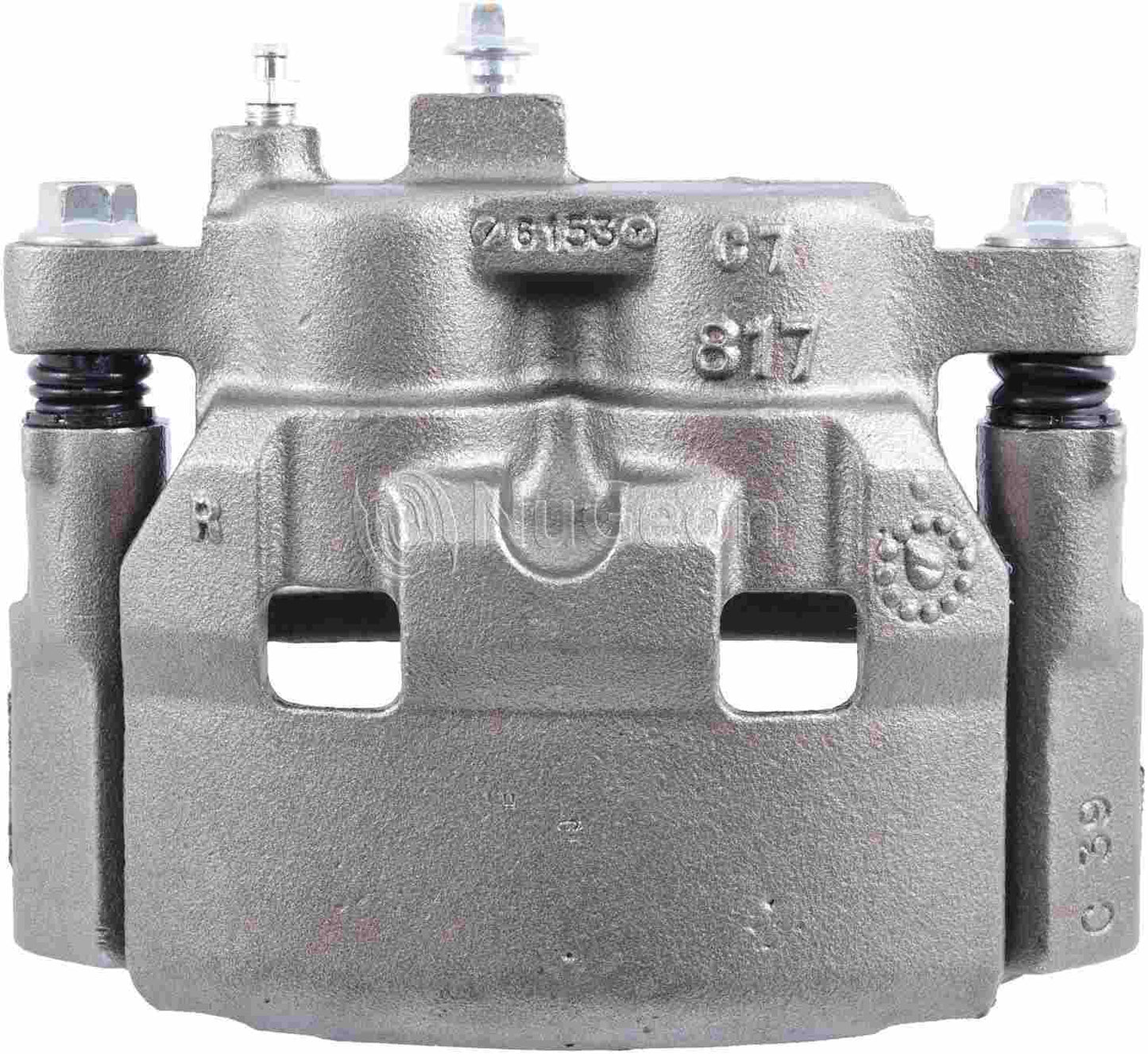 BBB Industries Disc Brake Caliper 99-17282B