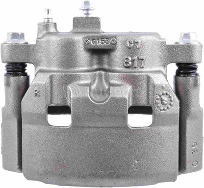BBB Industries Disc Brake Caliper 99-17282B
