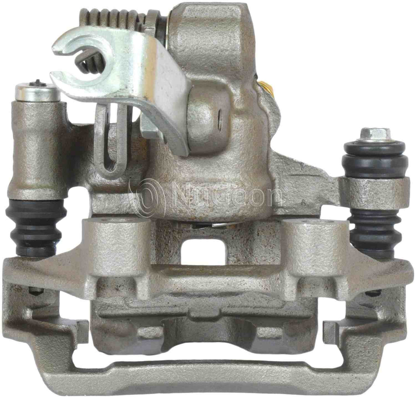 BBB Industries Remanufactured Disc Brake Caliper 99-17283A