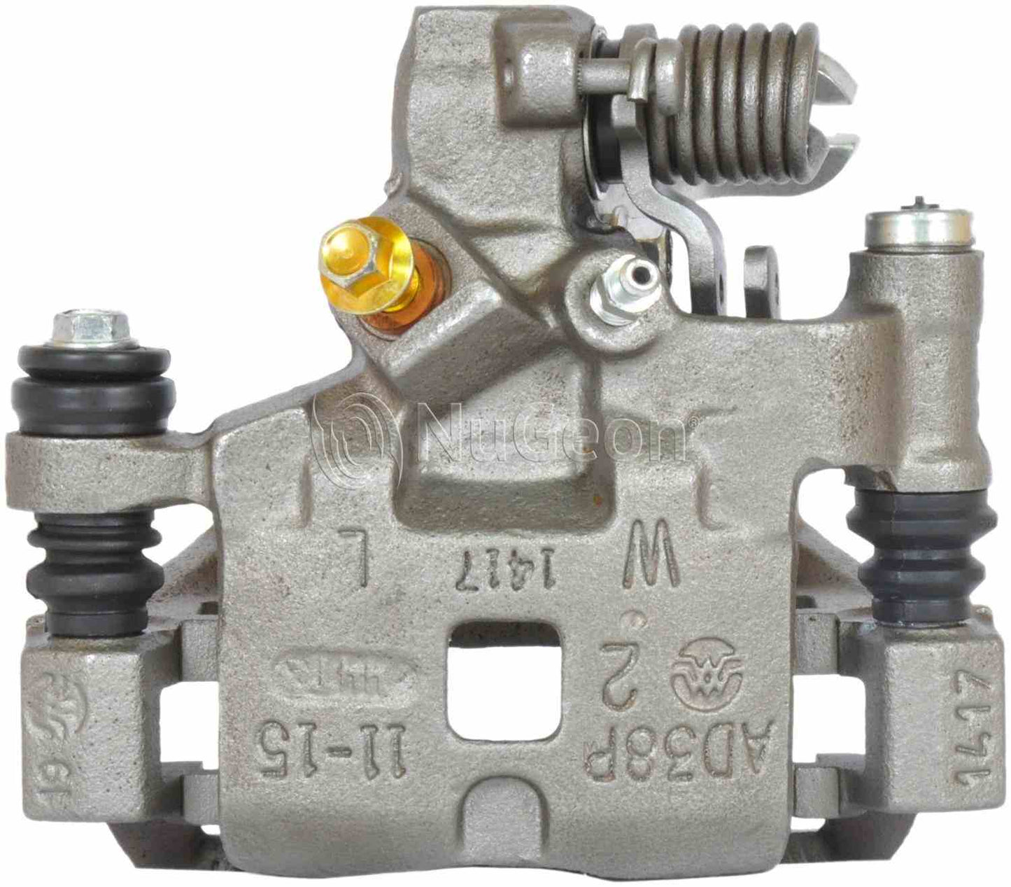 BBB Industries Disc Brake Caliper 99-17283A
