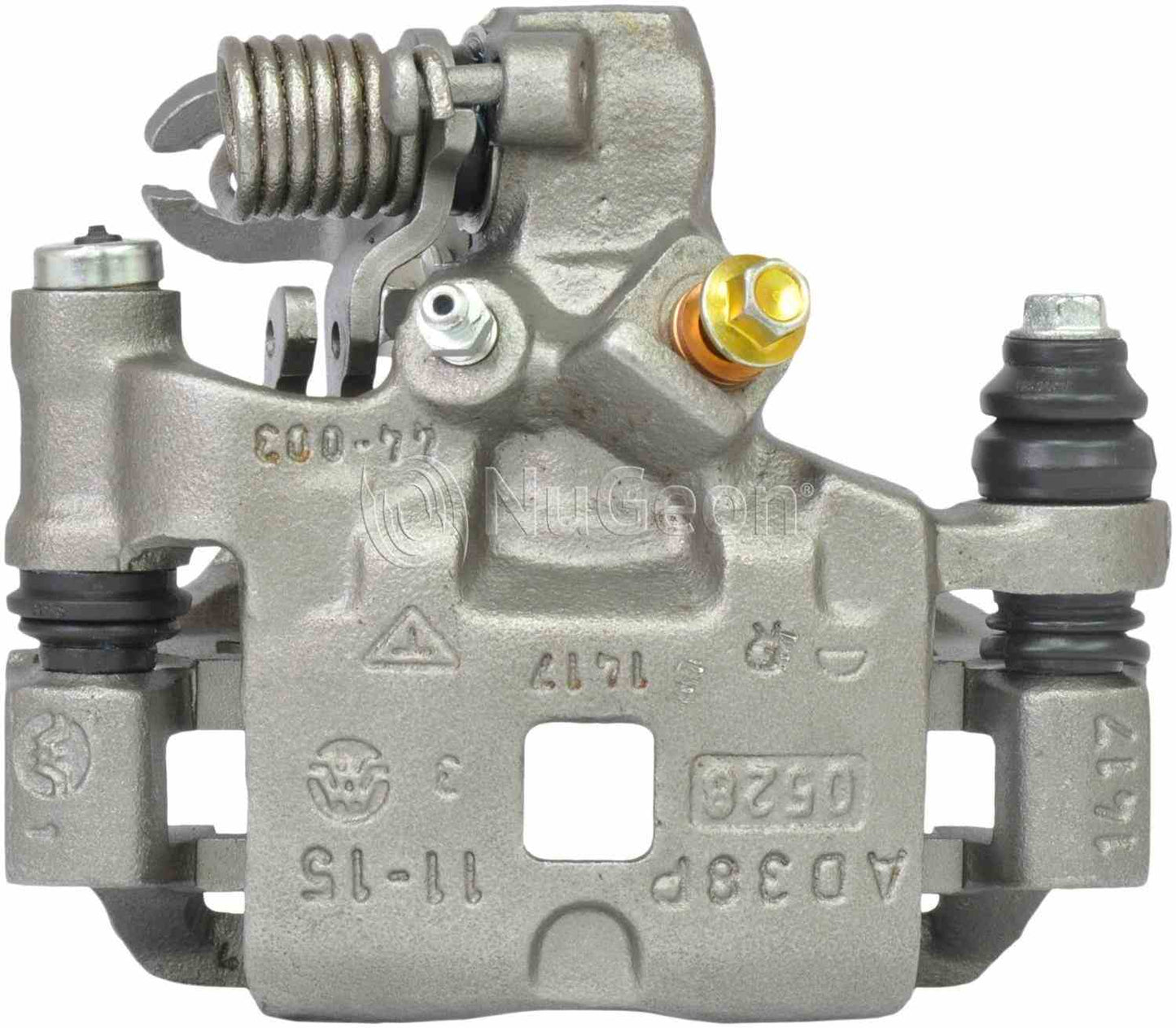 BBB Industries Disc Brake Caliper 99-17283B
