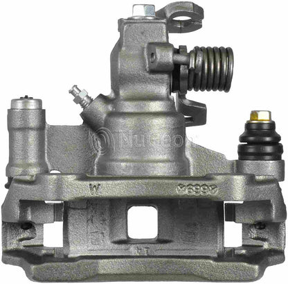 BBB Industries Disc Brake Caliper 99-17284A