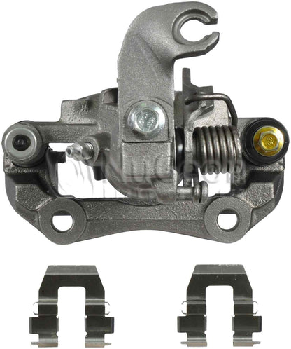BBB Industries Disc Brake Caliper 99-17284A