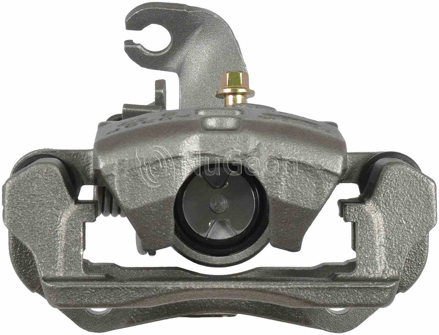 BBB Industries Disc Brake Caliper 99-17284A