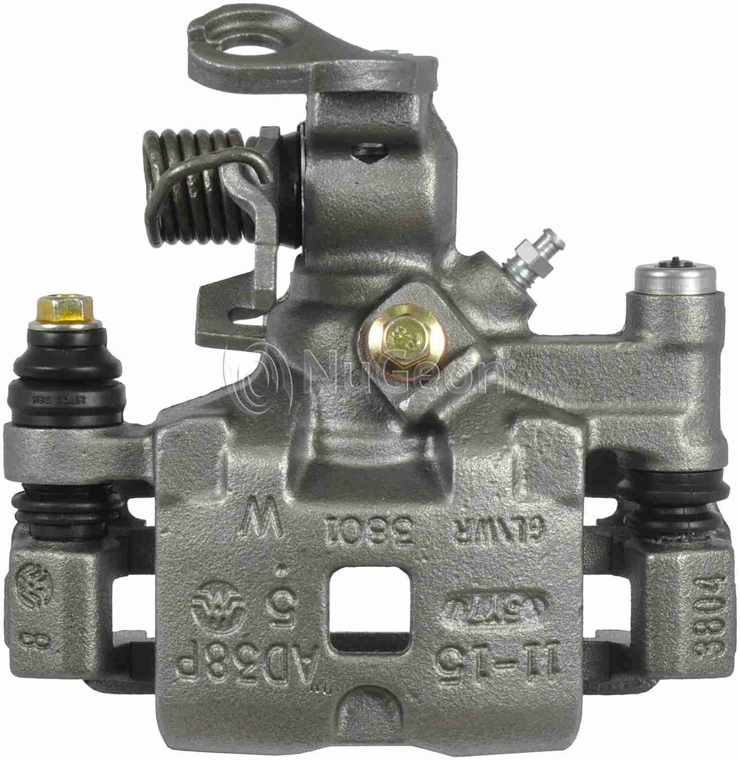 BBB Industries Disc Brake Caliper 99-17284A