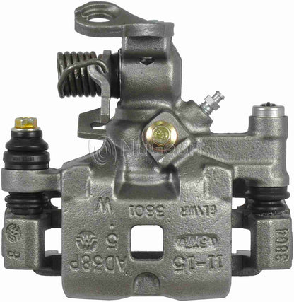 BBB Industries Disc Brake Caliper 99-17284A