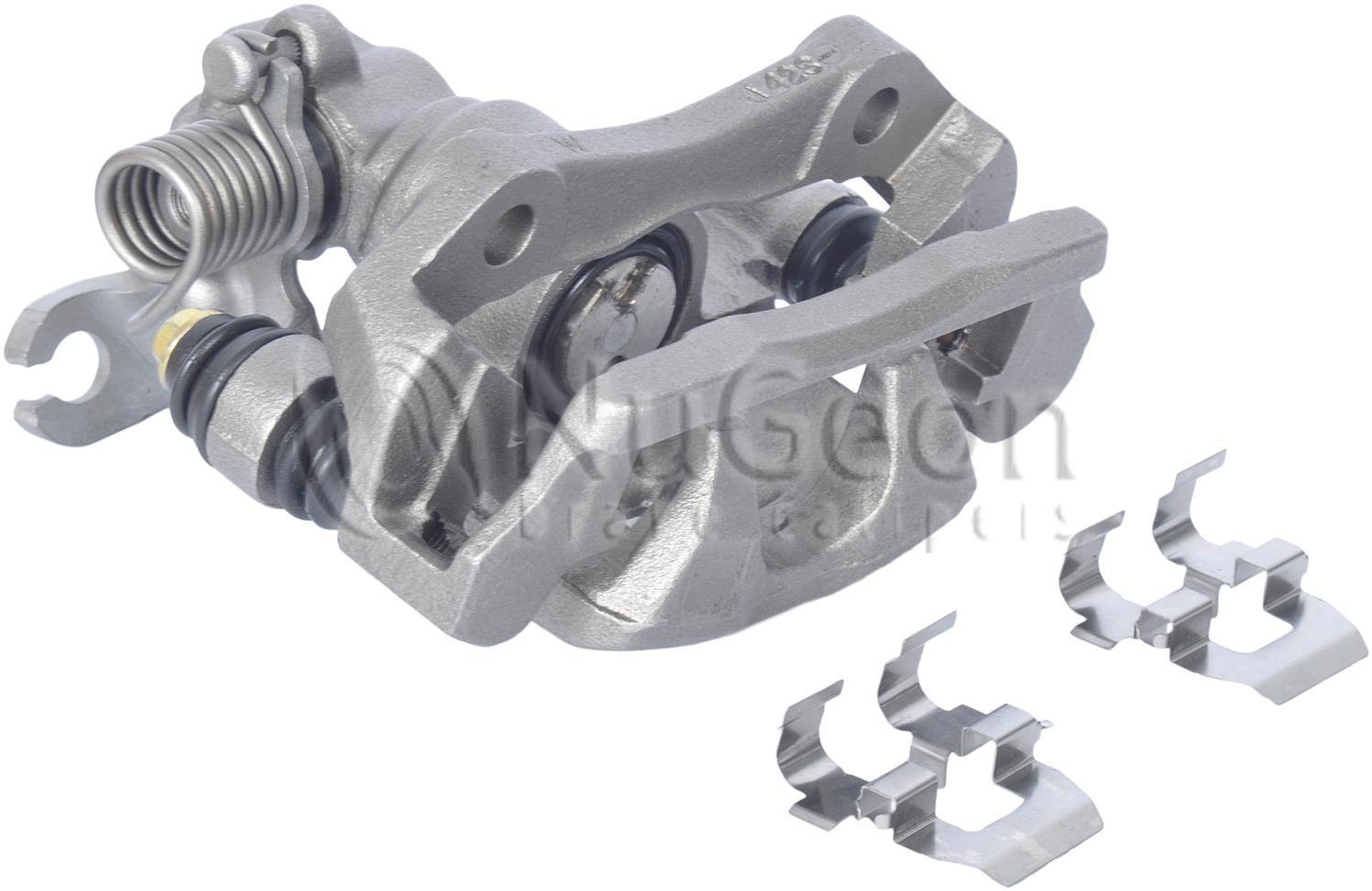 BBB Industries Disc Brake Caliper 99-17284B