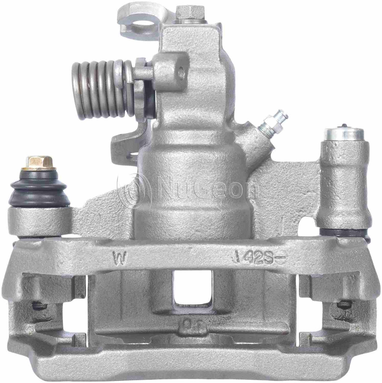 BBB Industries Remanufactured Disc Brake Caliper 99-17284B