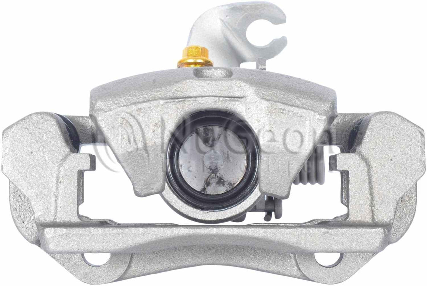 BBB Industries Remanufactured Disc Brake Caliper 99-17284B