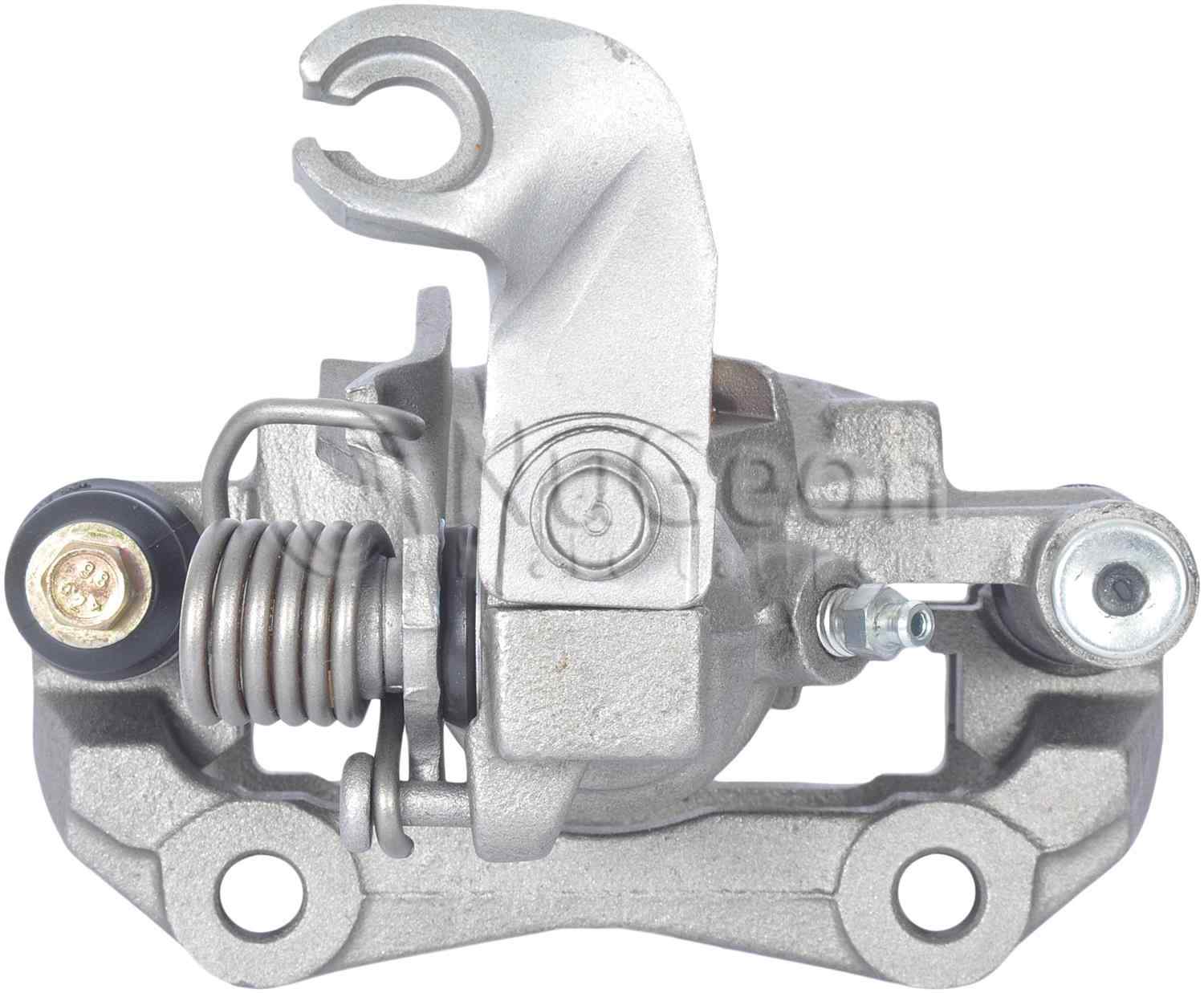 BBB Industries Disc Brake Caliper 99-17284B