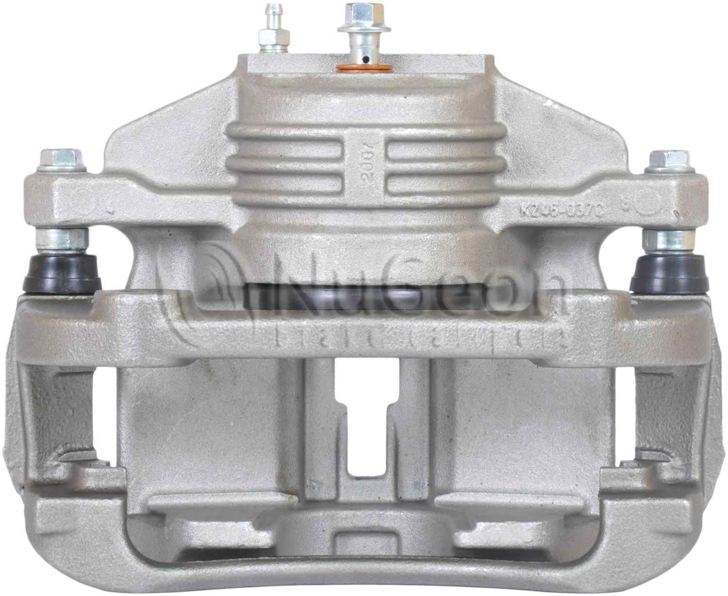 BBB Industries Disc Brake Caliper 99-17287A