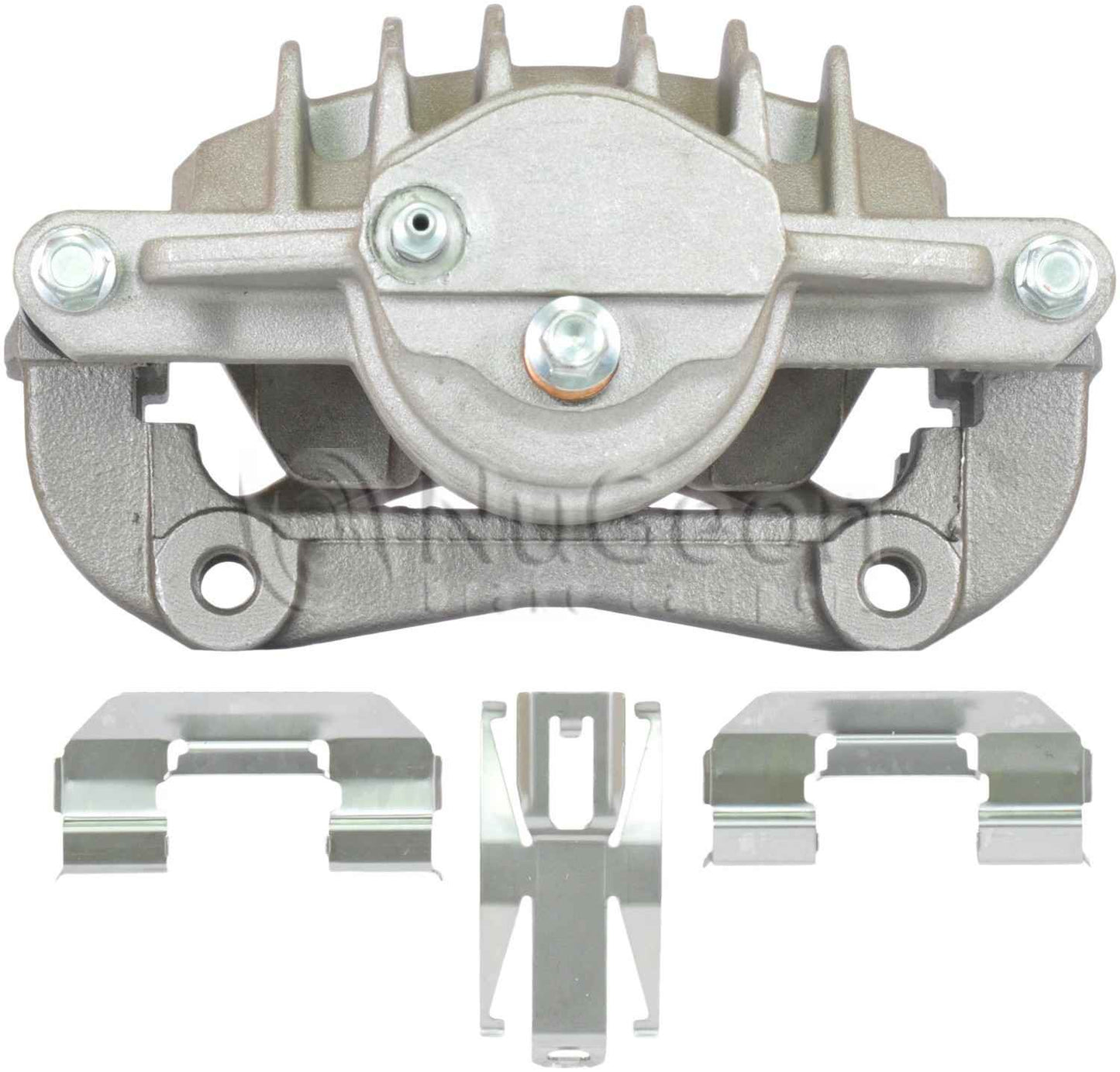 BBB Industries Disc Brake Caliper 99-17287A