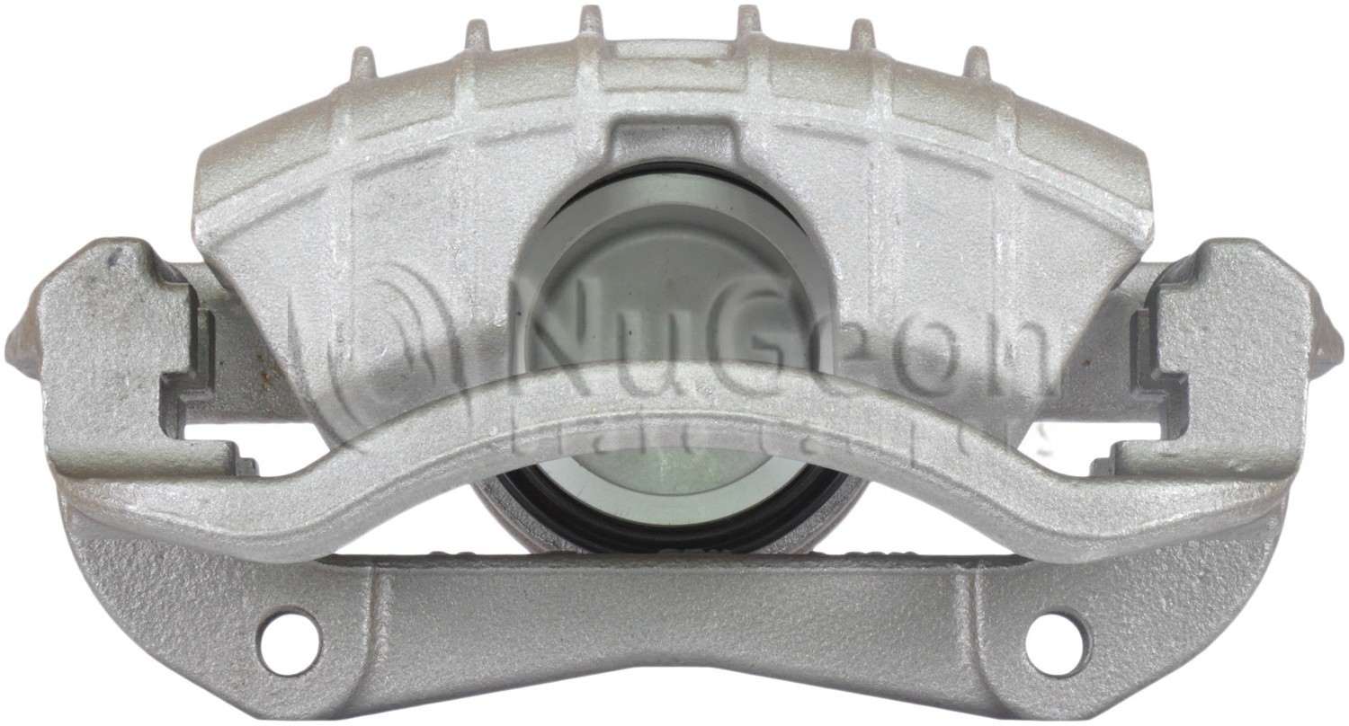 BBB Industries Disc Brake Caliper 99-17287A