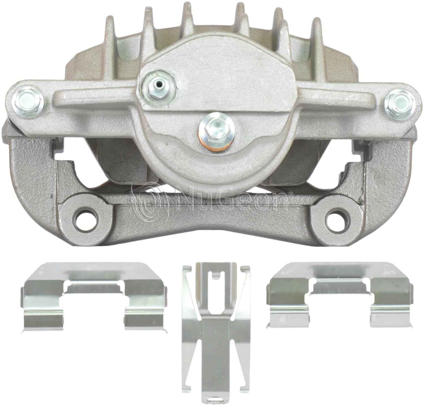 BBB Industries Disc Brake Caliper 99-17287A