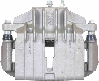 BBB Industries Disc Brake Caliper 99-17287A