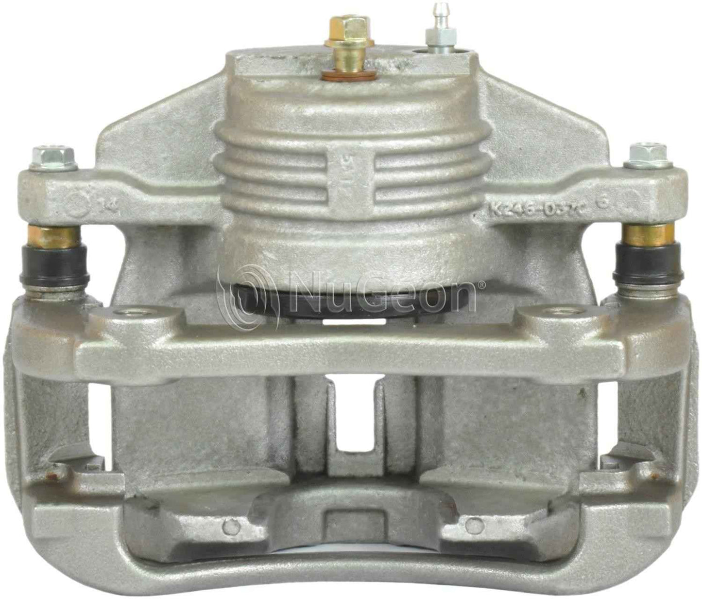 BBB Industries Disc Brake Caliper 99-17287B