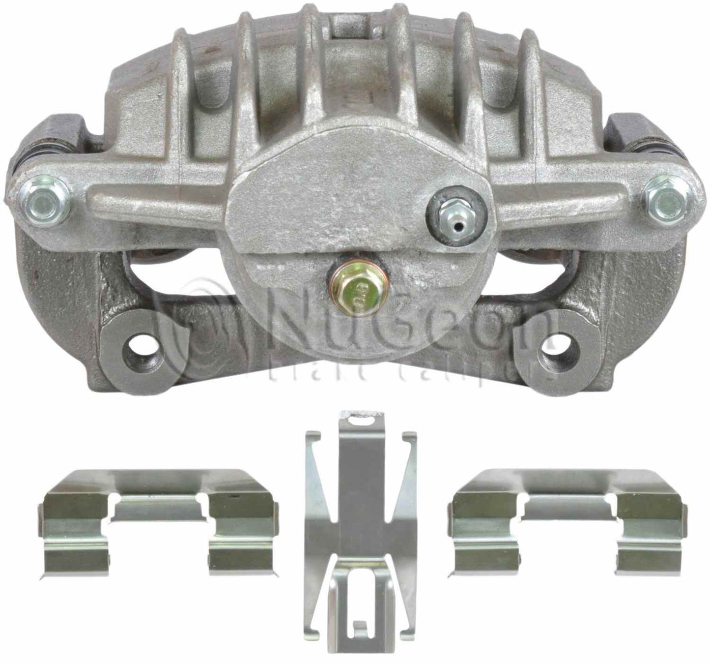 BBB Industries Disc Brake Caliper 99-17287B