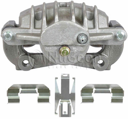 BBB Industries Disc Brake Caliper 99-17287B