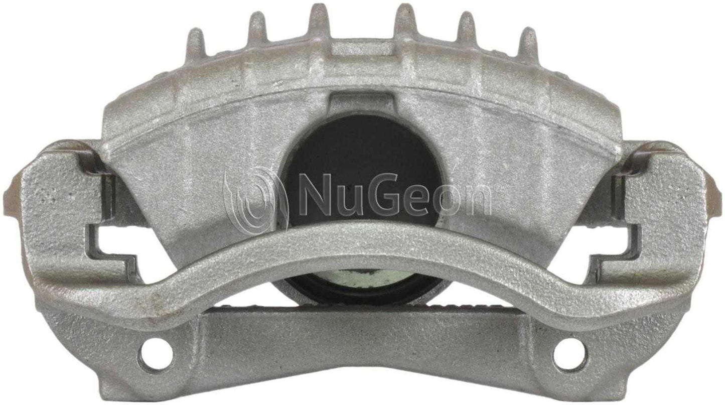 BBB Industries Disc Brake Caliper 99-17287B