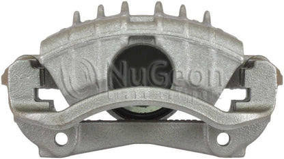 BBB Industries Remanufactured Disc Brake Caliper 99-17287B