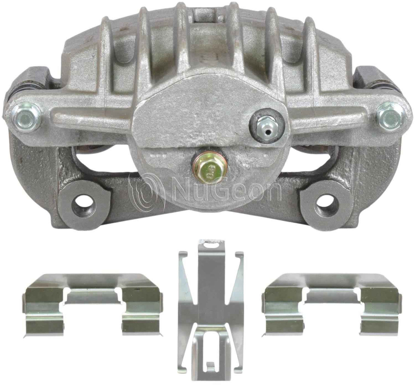 BBB Industries Disc Brake Caliper 99-17287B