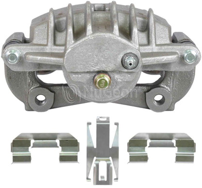 BBB Industries Disc Brake Caliper 99-17287B