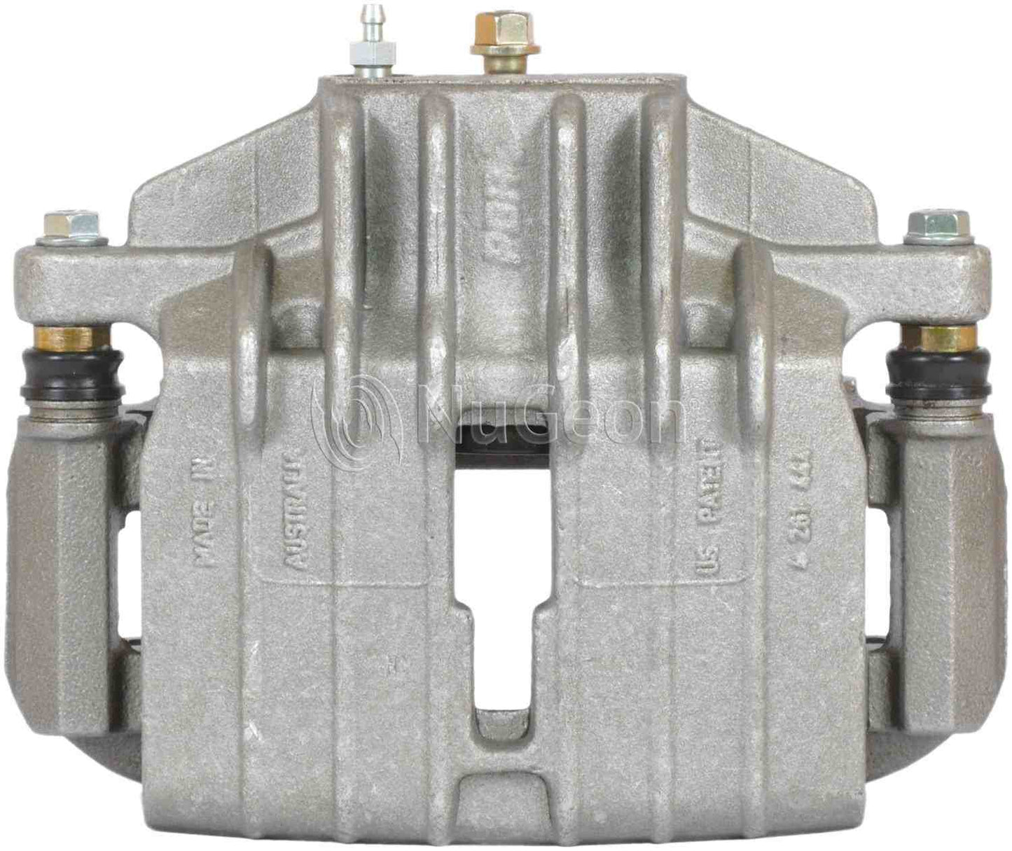 BBB Industries Disc Brake Caliper 99-17287B
