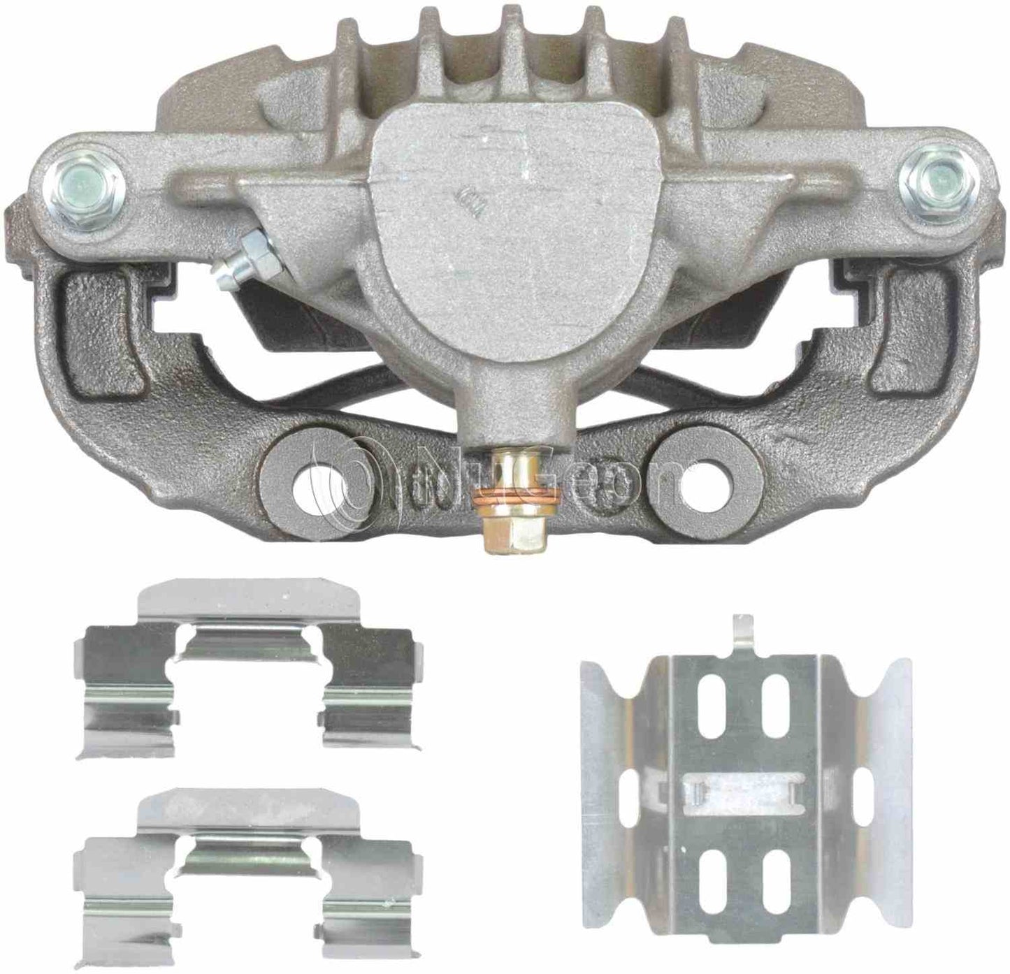BBB Industries Disc Brake Caliper 99-17289A