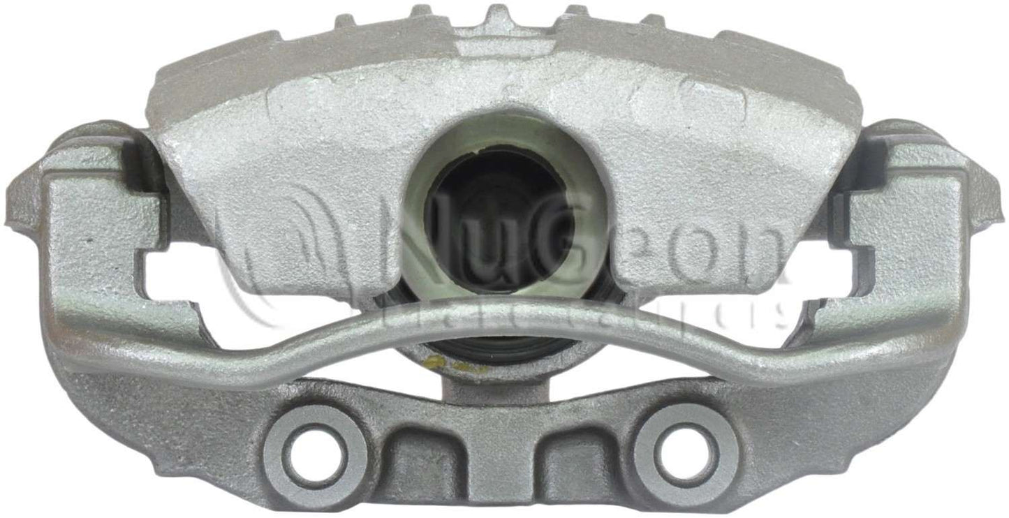 BBB Industries Remanufactured Disc Brake Caliper 99-17289B
