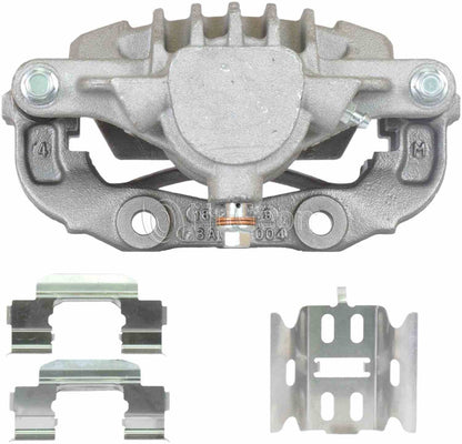 BBB Industries Remanufactured Disc Brake Caliper 99-17289B