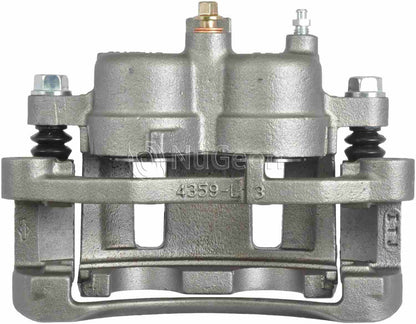 BBB Industries Remanufactured Disc Brake Caliper 99-17290B