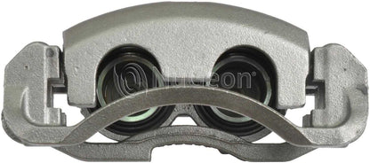 BBB Industries Remanufactured Disc Brake Caliper 99-17290B