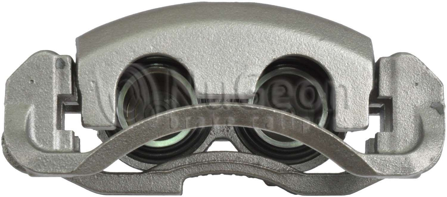 BBB Industries Remanufactured Disc Brake Caliper 99-17290B