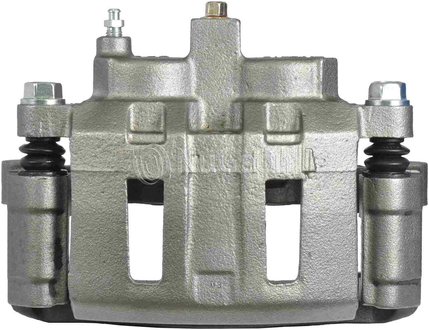 BBB Industries Remanufactured Disc Brake Caliper 99-17290B