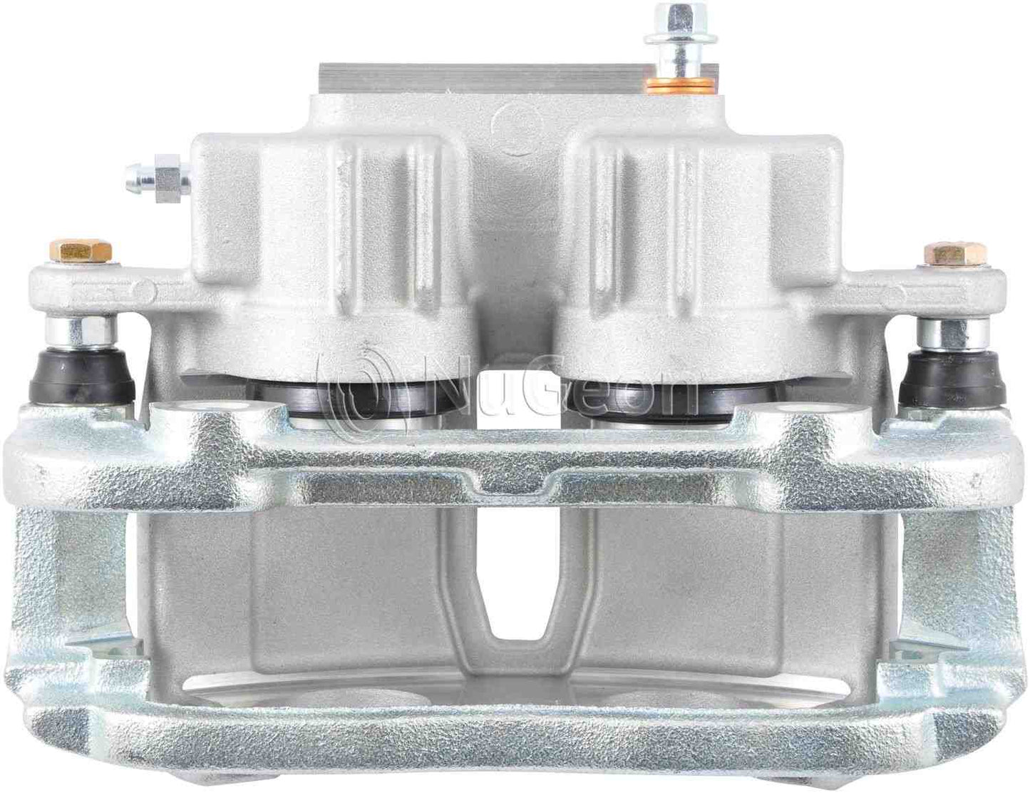 BBB Industries Remanufactured Disc Brake Caliper 99-17291A