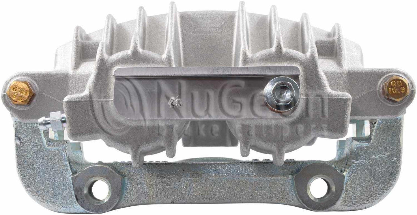 BBB Industries Disc Brake Caliper 99-17291A