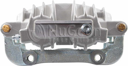 BBB Industries Remanufactured Disc Brake Caliper 99-17291A