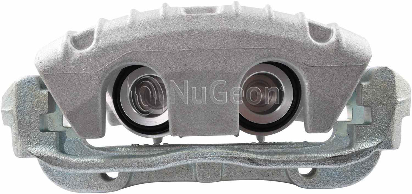 BBB Industries Disc Brake Caliper 99-17291A
