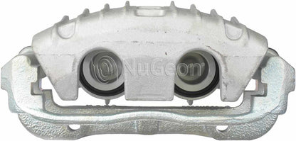 BBB Industries Remanufactured Disc Brake Caliper 99-17291B