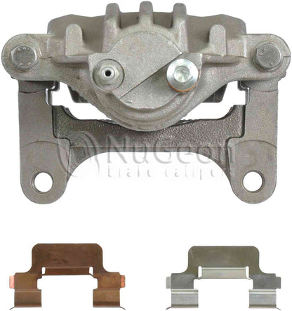BBB Industries Disc Brake Caliper 99-17292A