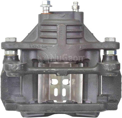 BBB Industries Remanufactured Disc Brake Caliper 99-17292B