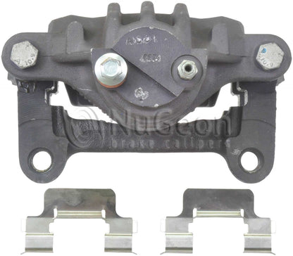 BBB Industries Remanufactured Disc Brake Caliper 99-17292B