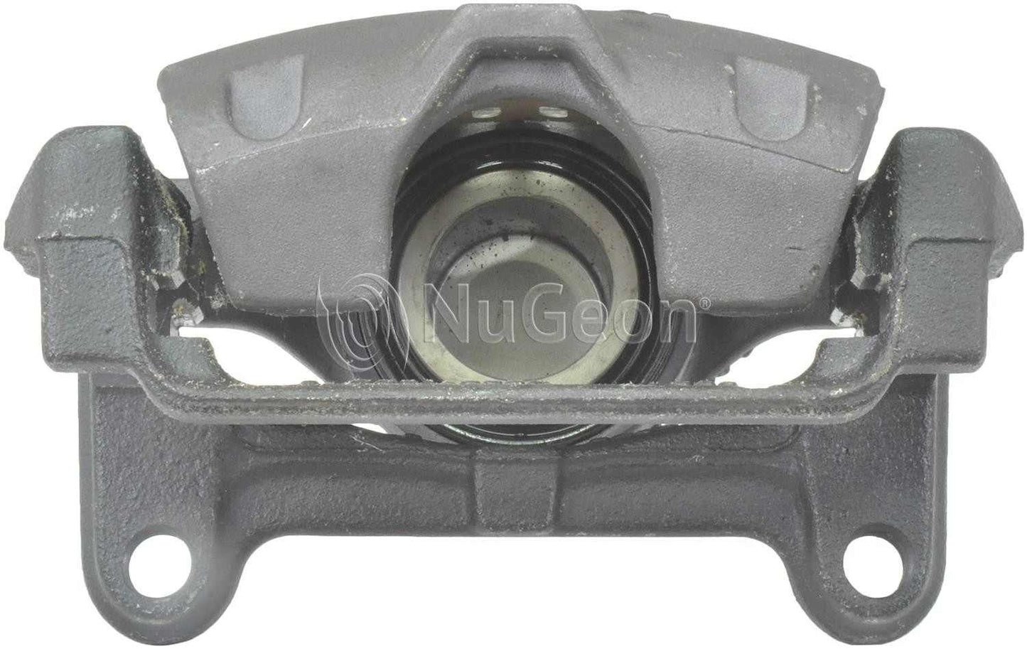 BBB Industries Remanufactured Disc Brake Caliper 99-17292B